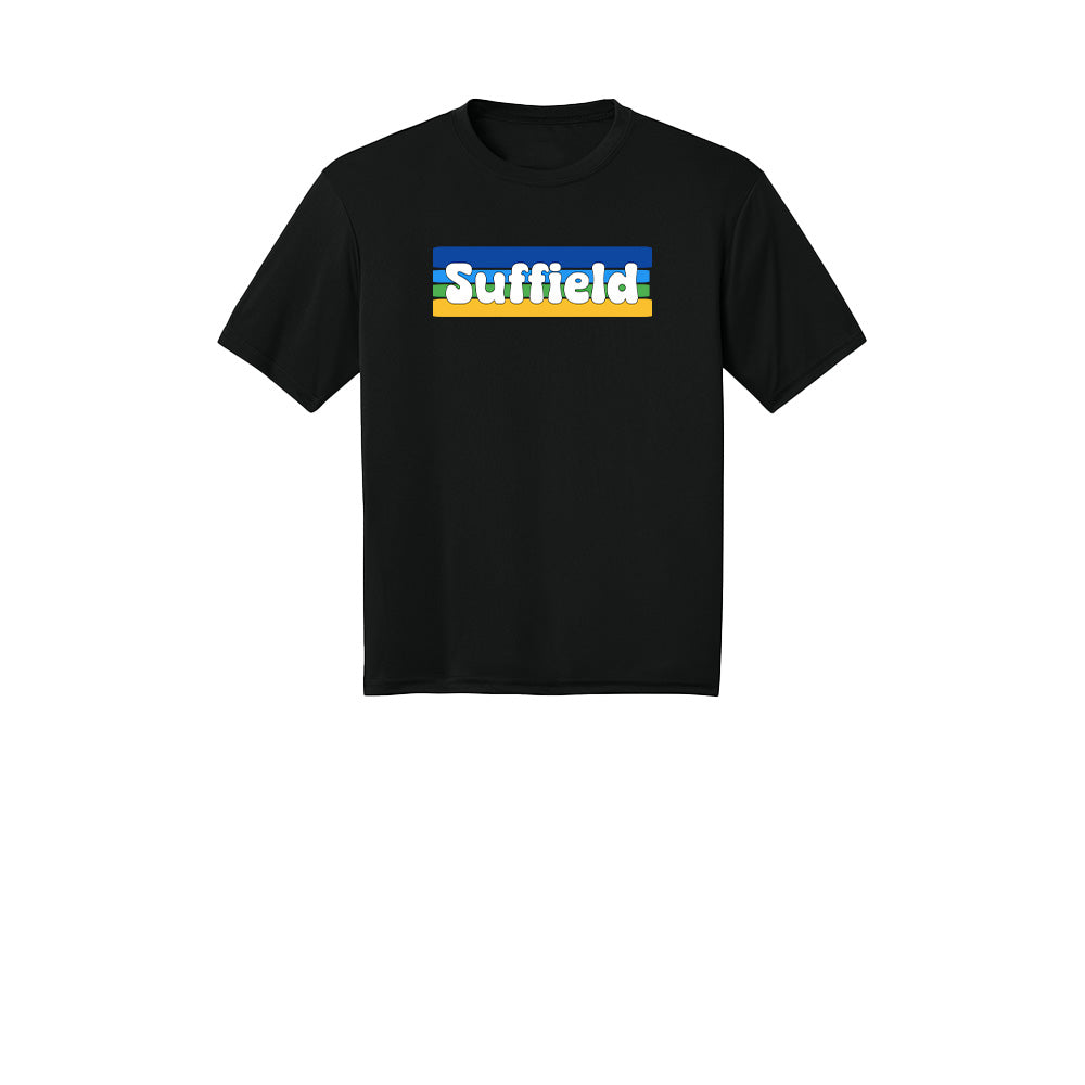 Suffield PTO "New" Tech Tee