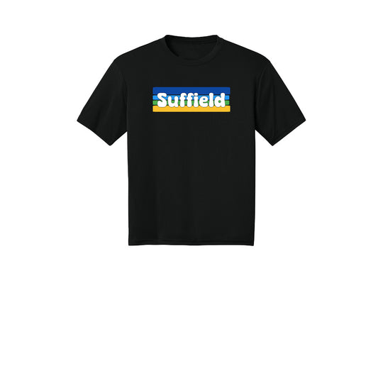 Suffield PTO "New" Tech Tee
