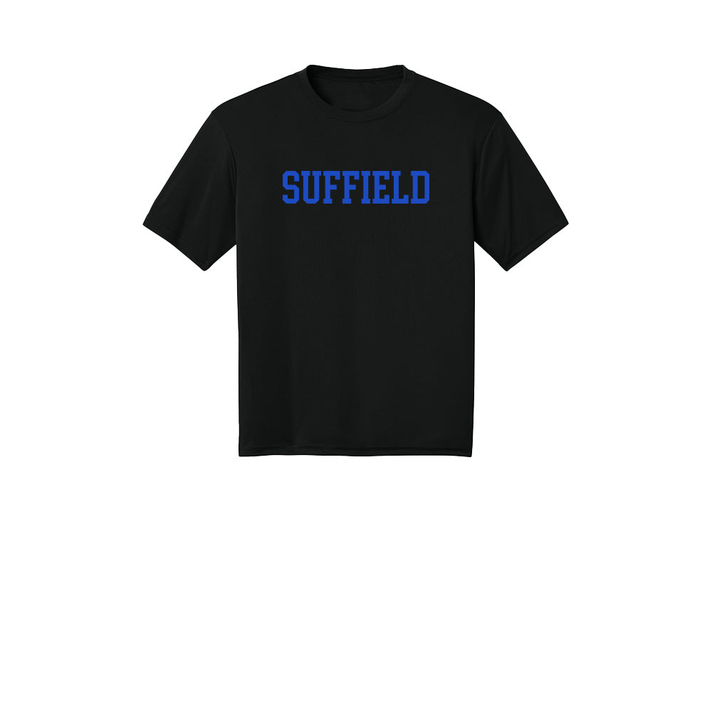 Suffield PTO Tech Tee