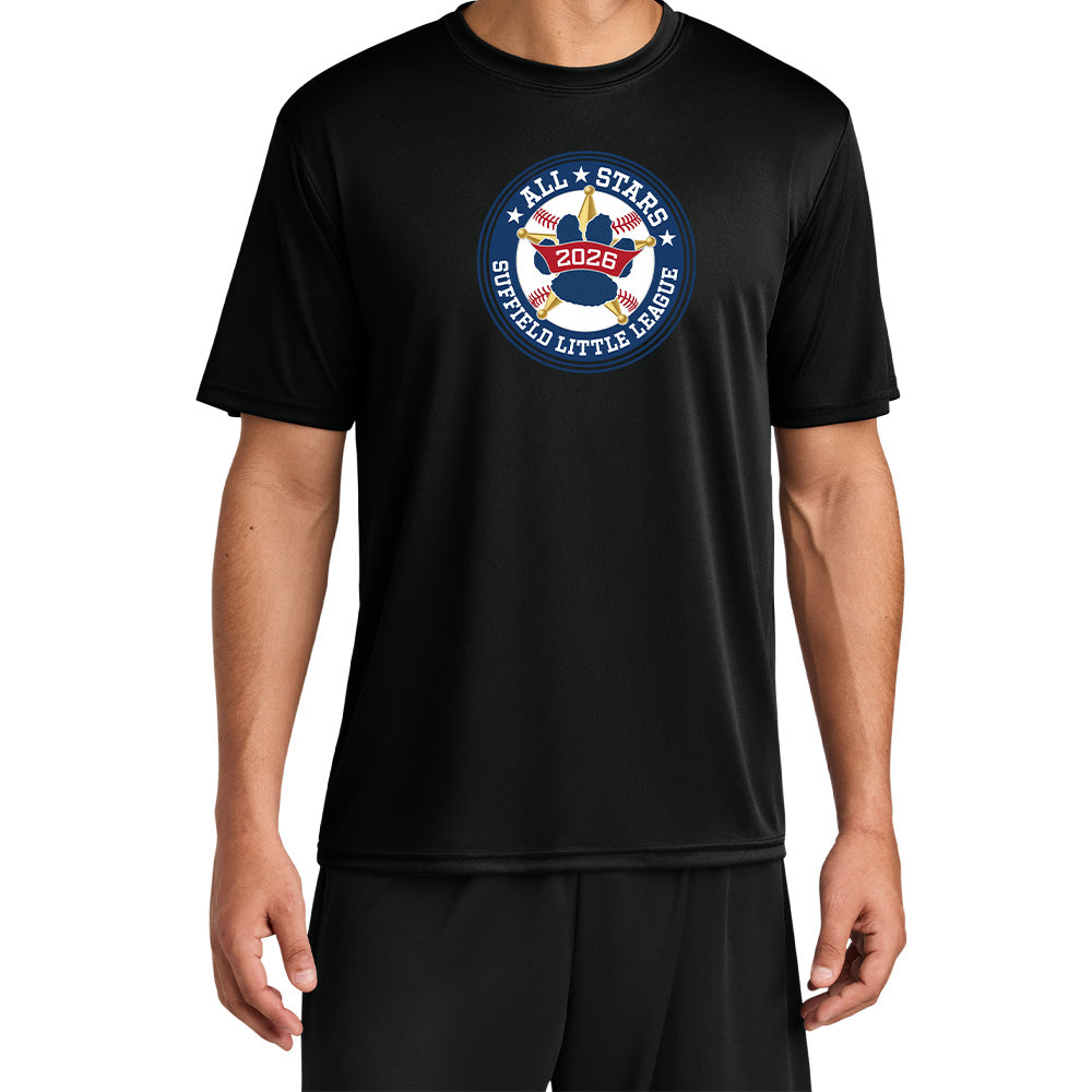 SLL ALL STARS Tech Tee