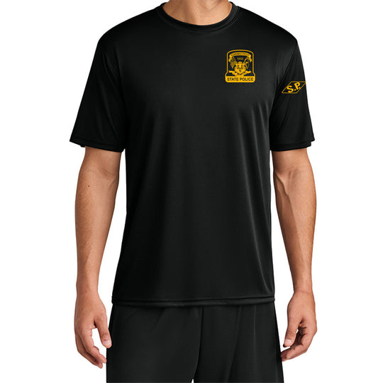 CTSP "Shield/SP" Competitor Tee