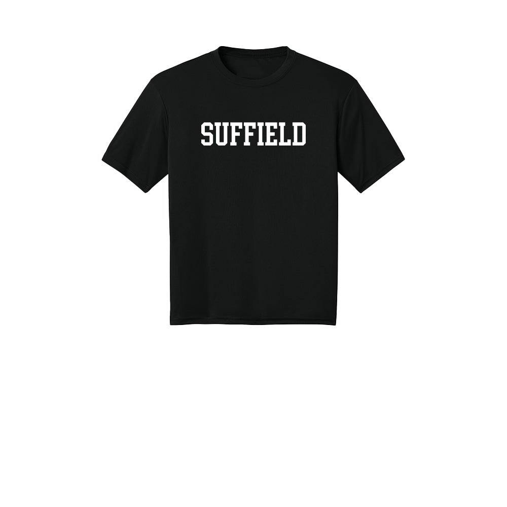 Suffield PTO Tech Tee