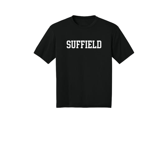 Suffield PTO Tech Tee