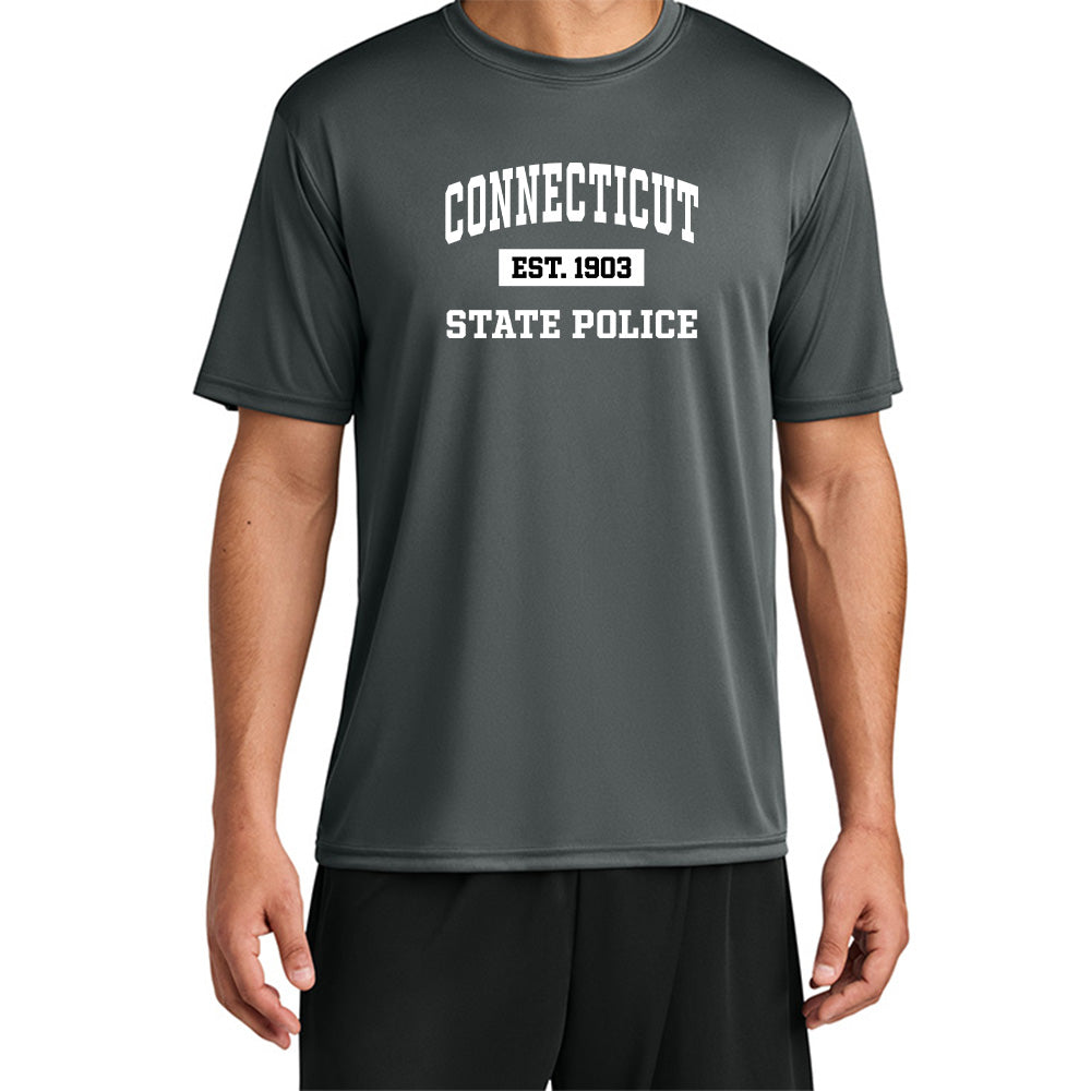 CTSP "EST Corner" Competitor Tee