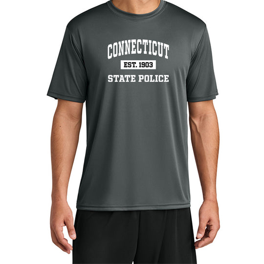 CTSP "EST Corner" Competitor Tee