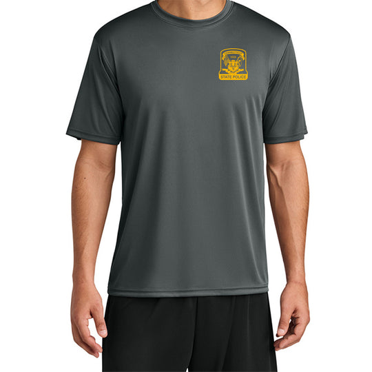 CTSP "Shield" Tech Tee