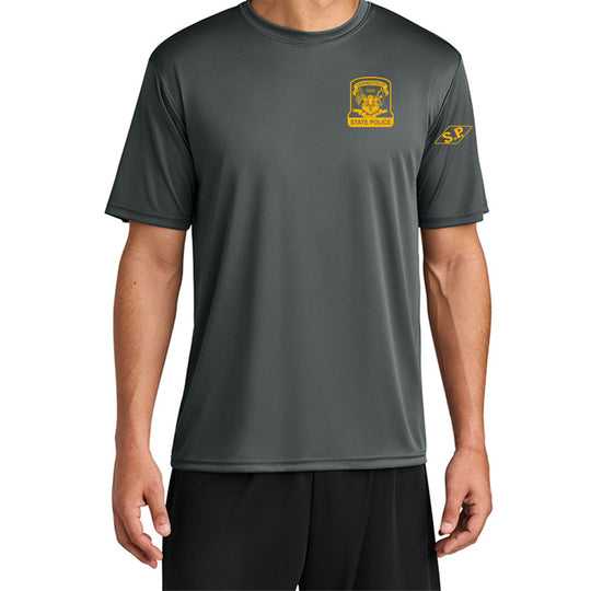 CTSP "Shield/SP" Competitor Tee