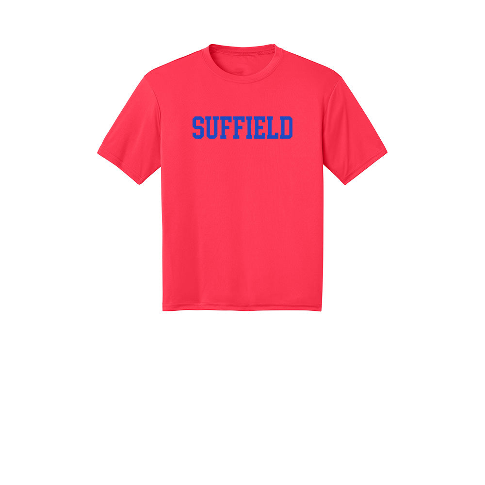 Suffield PTO Tech Tee