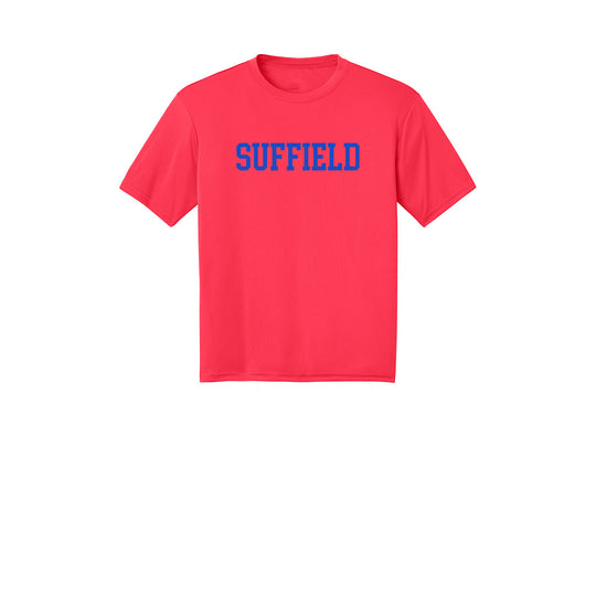Suffield PTO Tech Tee