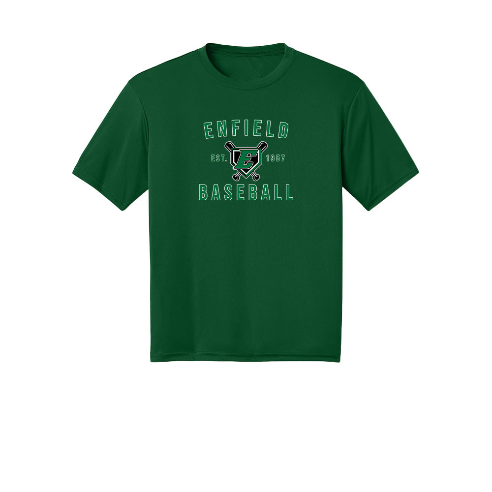 ELL "EST" Tech Tee