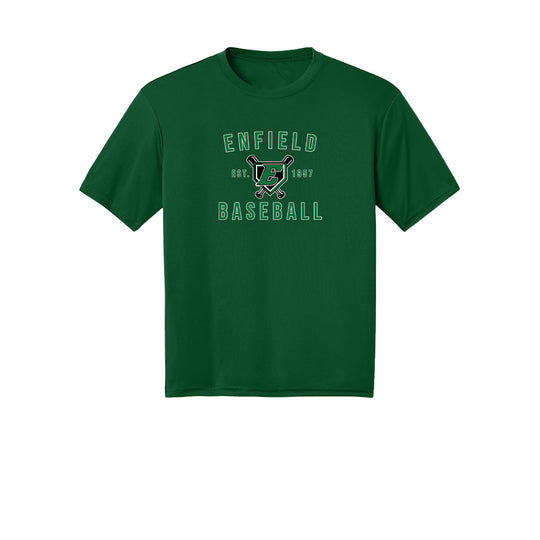 ELL "EST" Tech Tee