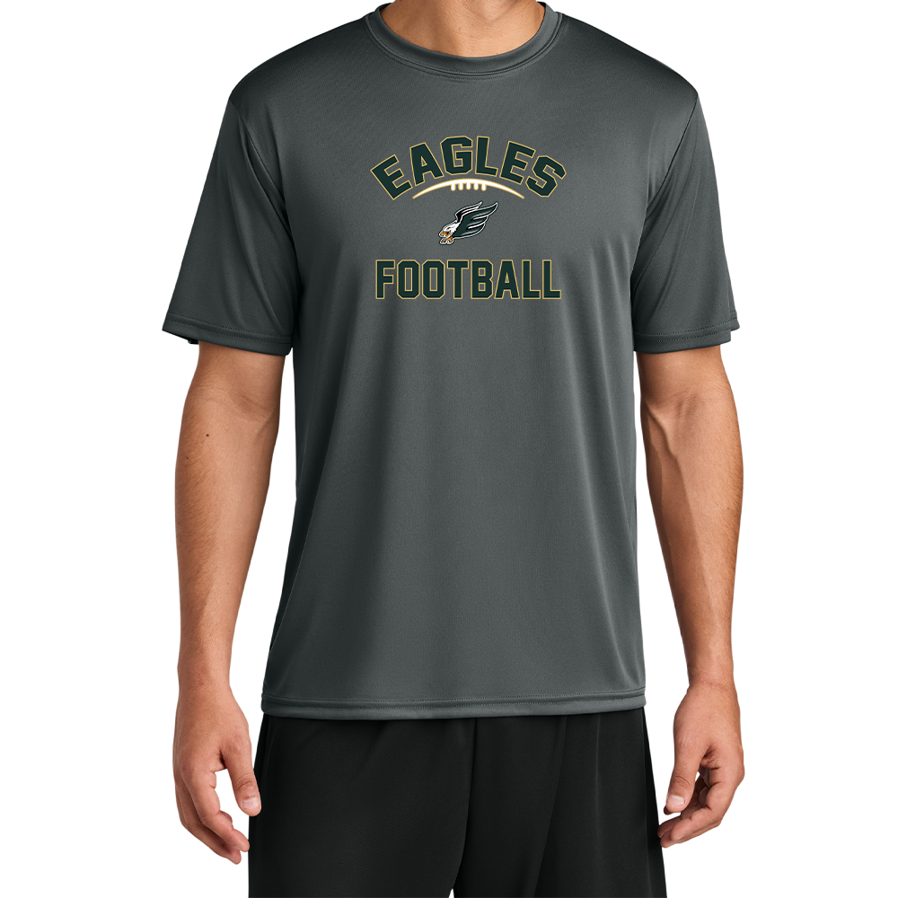 Enfield Football "Classic" Tech Tee