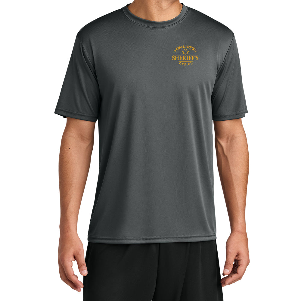 A4 Cooling Performance Short Sleeve Tee (RCSO)