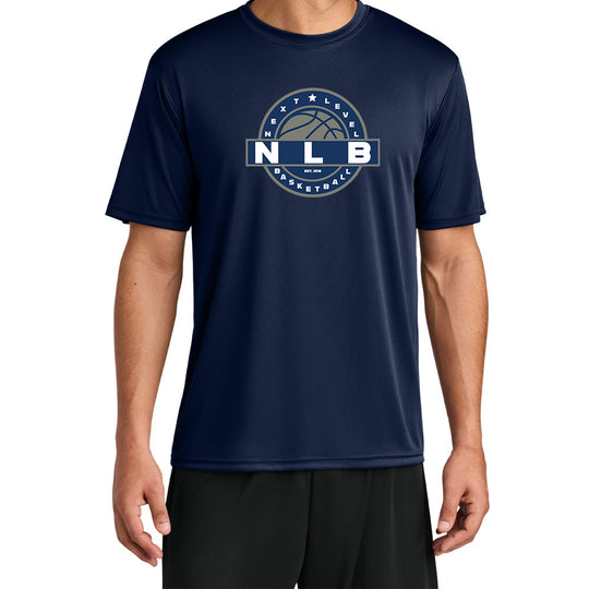 NLB Tech Tee
