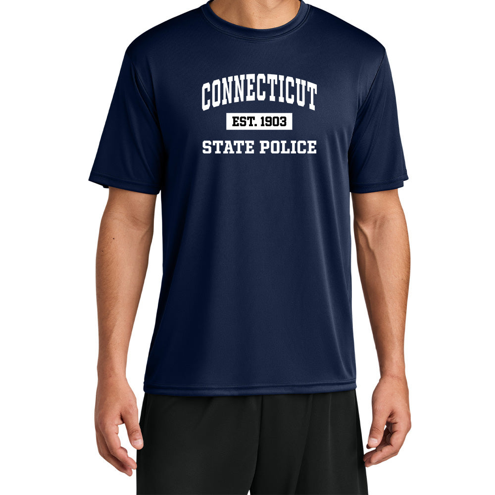 CTSP "EST Corner" Competitor Tee