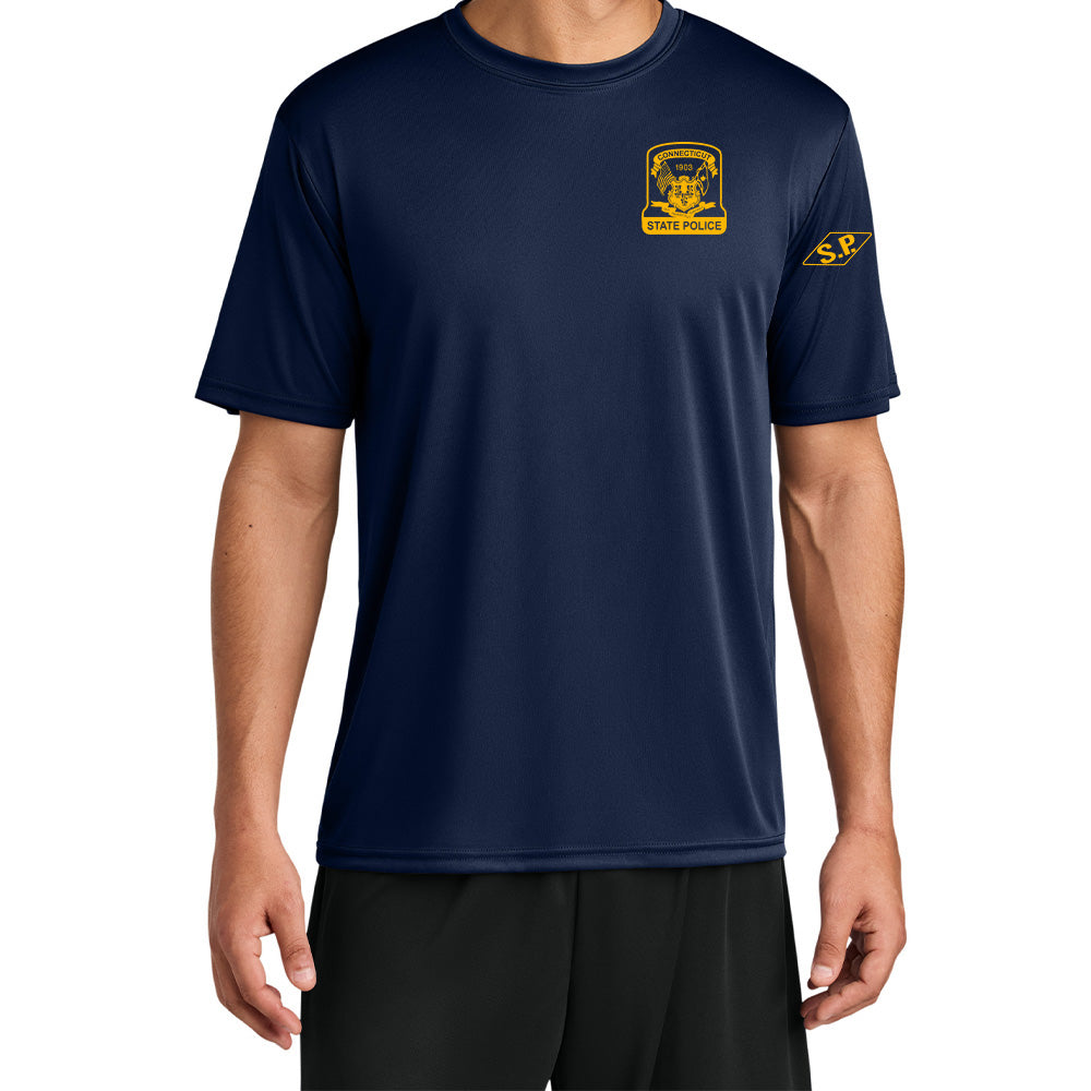 CTSP "Shield/SP" Competitor Tee