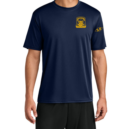 CTSP "Shield/SP" Competitor Tee