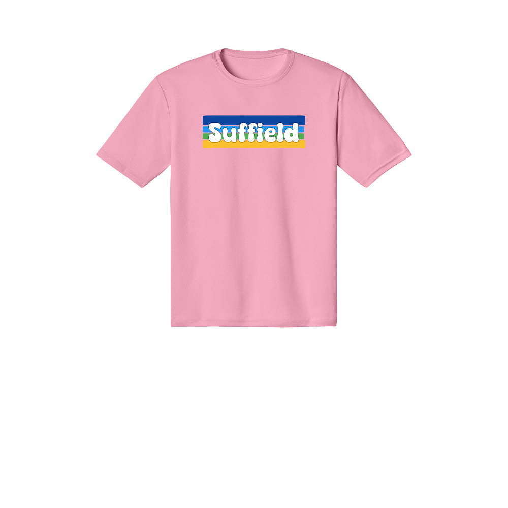 Suffield PTO "New" Tech Tee