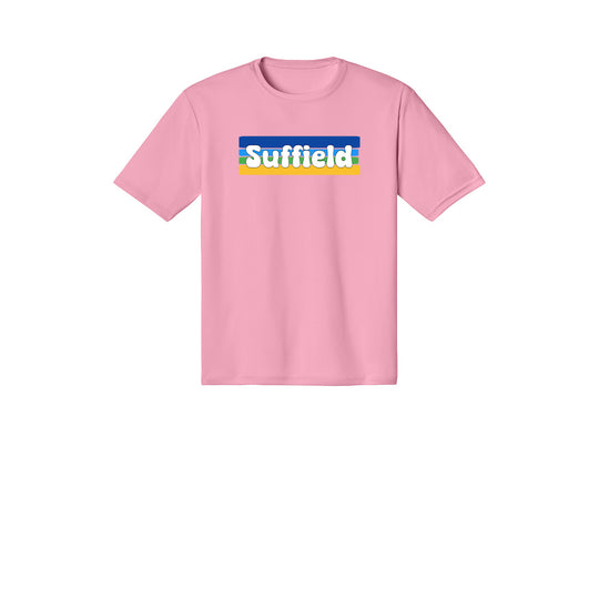 Suffield PTO "New" Tech Tee