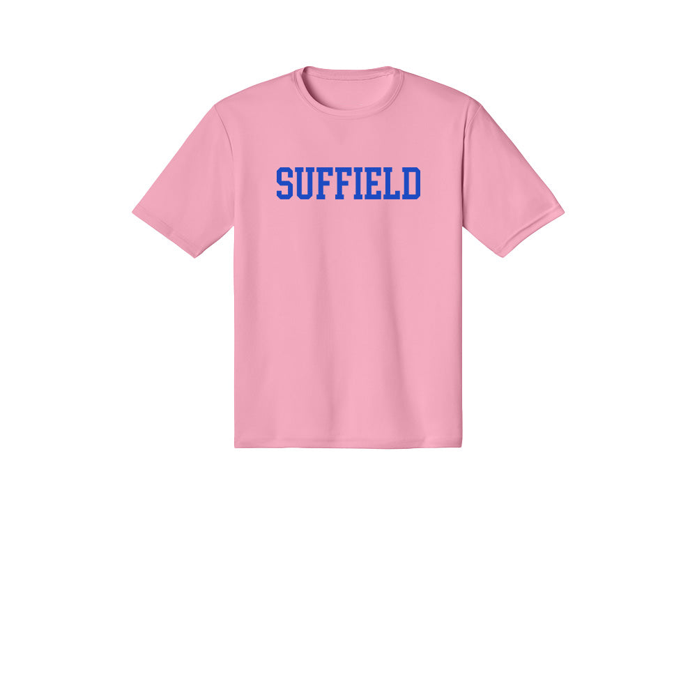 Suffield PTO Tech Tee
