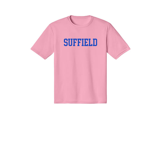 Suffield PTO Tech Tee