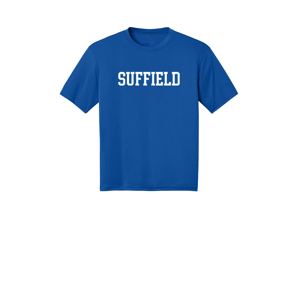 Suffield PTO Tech Tee