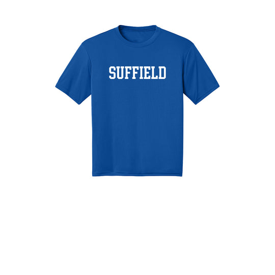 Suffield PTO Tech Tee