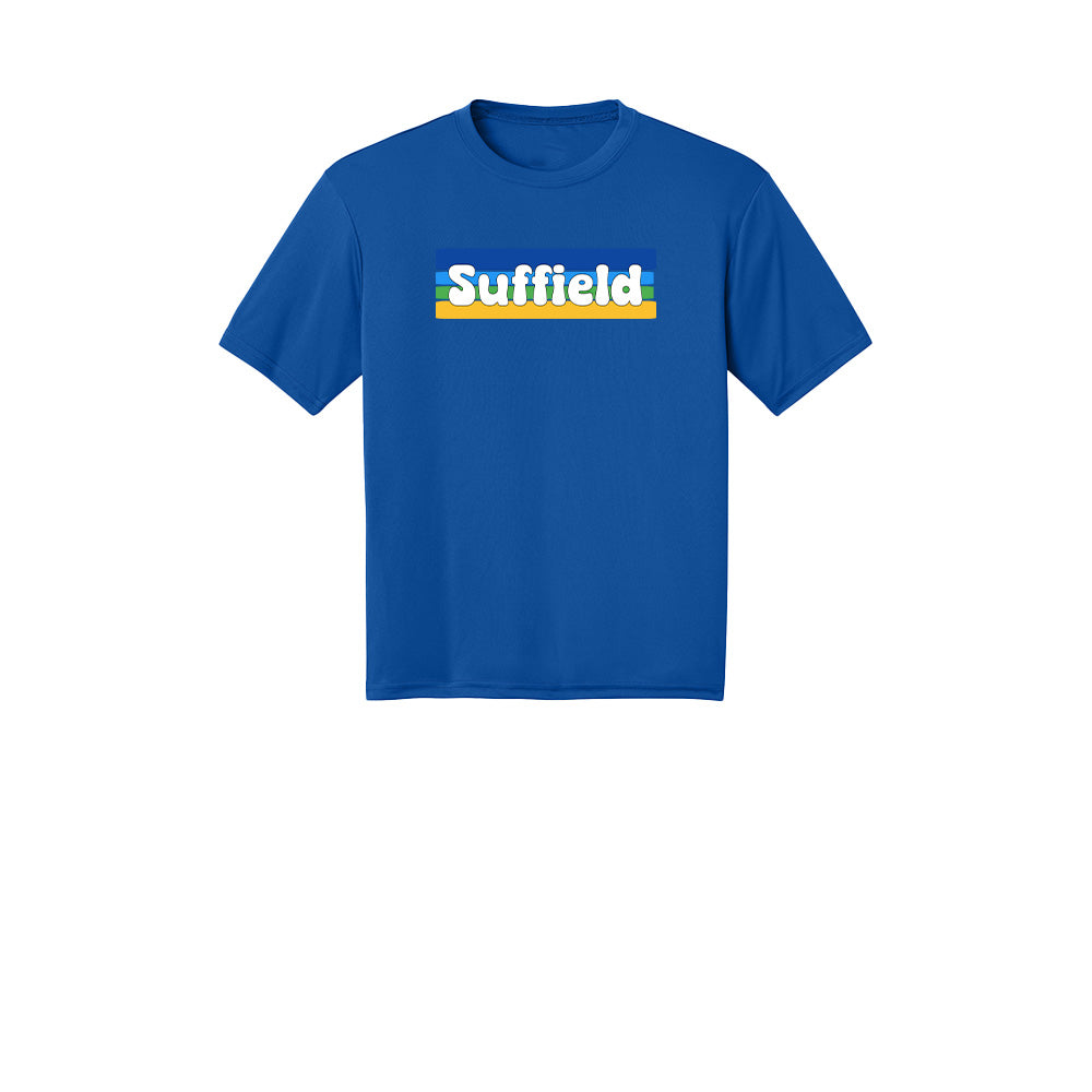 Suffield PTO "New" Tech Tee