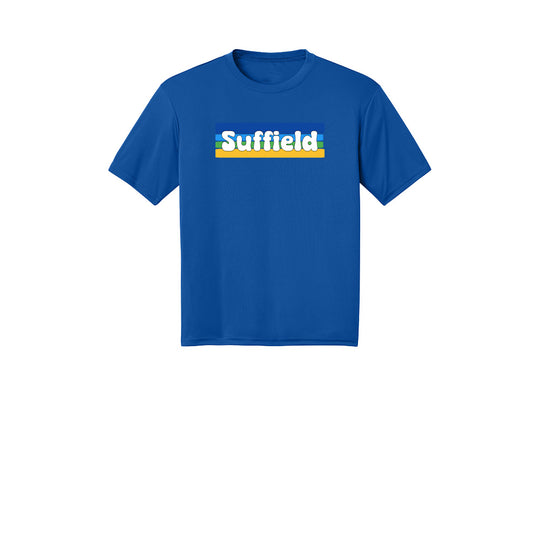 Suffield PTO "New" Tech Tee