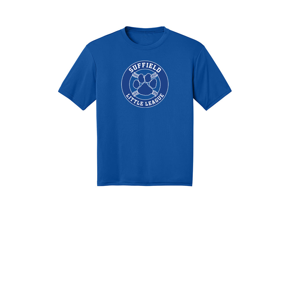 SLL Tech Tee