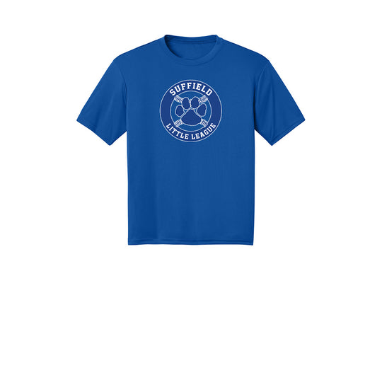 SLL Tech Tee