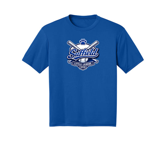 SLL Opening Day 2026 Tech Tee