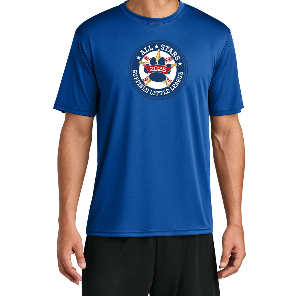 SLL ALL STARS Tech Tee