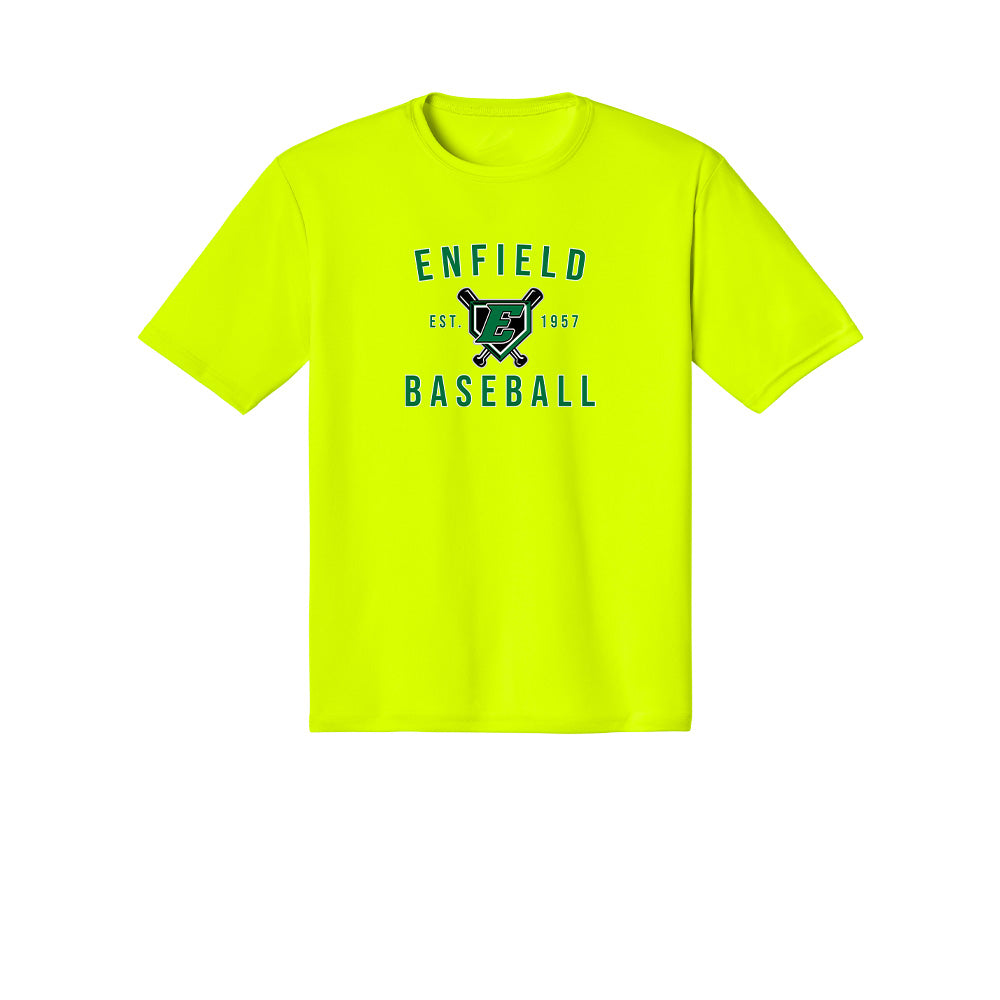 ELL "EST" Tech Tee