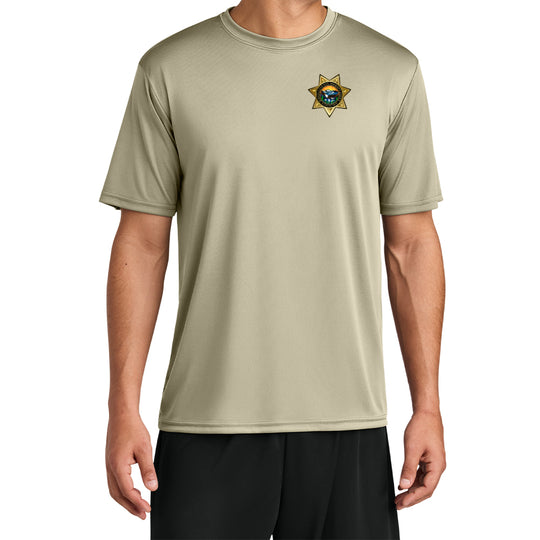 A4 Cooling Performance Short Sleeve Tee