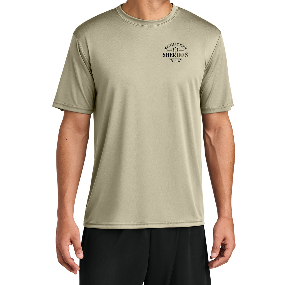 A4 Cooling Performance Short Sleeve Tee (RCSO)