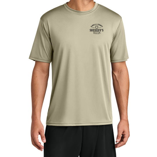 A4 Cooling Performance Short Sleeve Tee (RCSO)