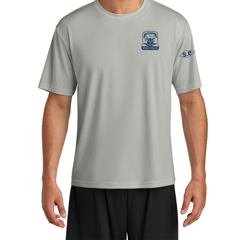 CTSP "Shield/SP" Competitor Tee