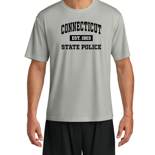 CTSP "EST Corner" Competitor Tee