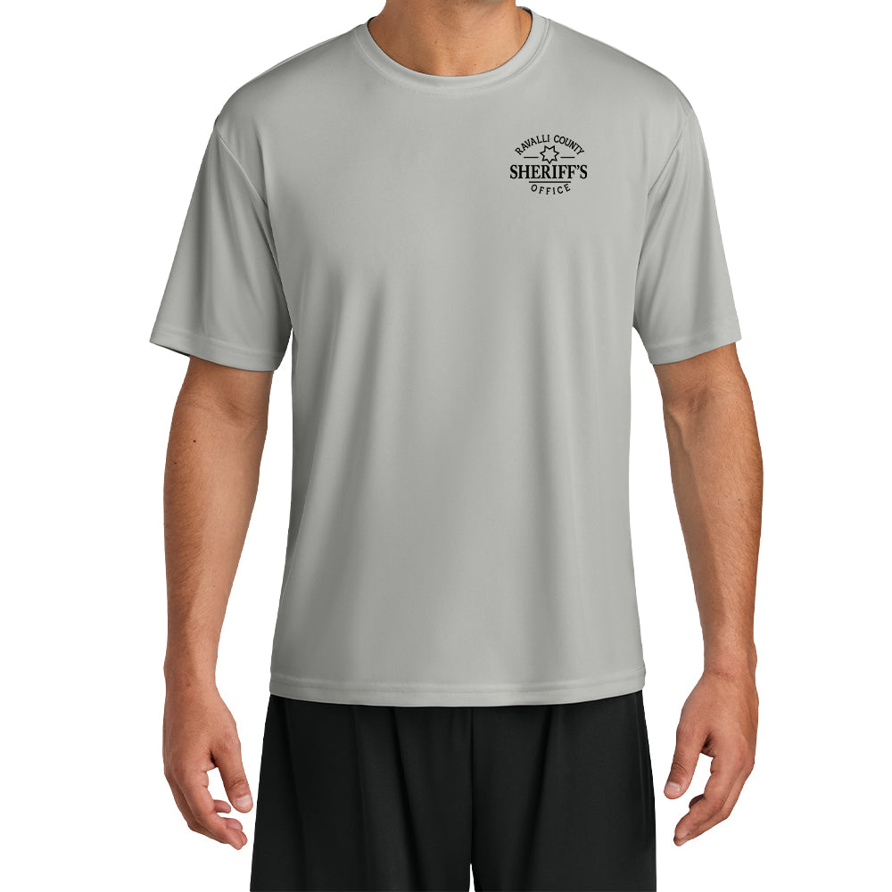 A4 Cooling Performance Short Sleeve Tee (RCSO)