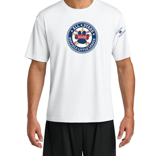 SLL *ALL STARS* Tech Tee