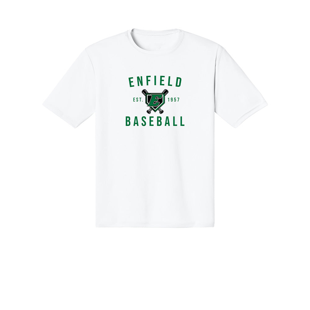 ELL "EST" Tech Tee