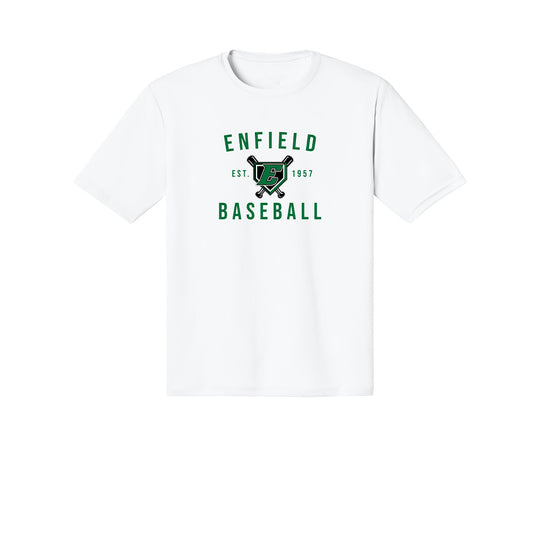 ELL "EST" Tech Tee