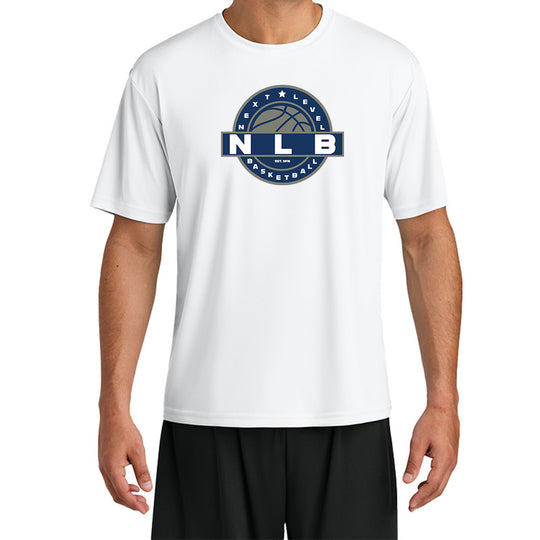 NLB Tech Tee