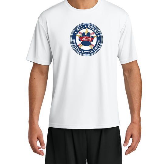 SLL ALL STARS Tech Tee
