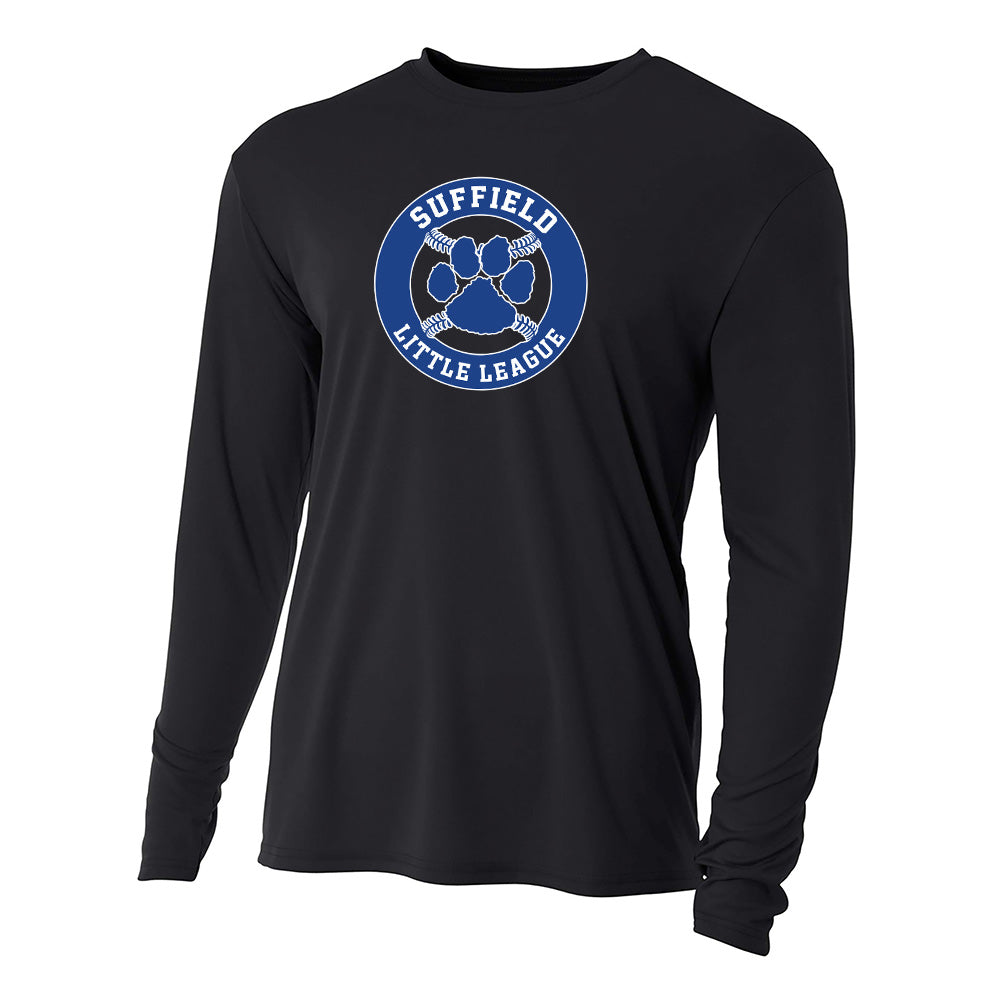 SLL Performance Tech Tee