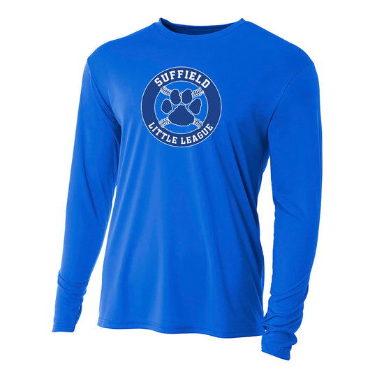 SLL Performance Tech Tee