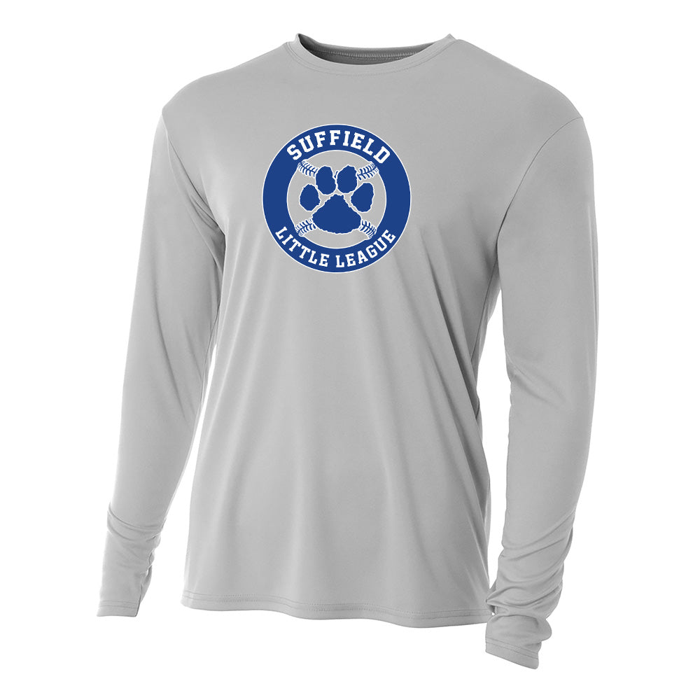 SLL Performance Tech Tee