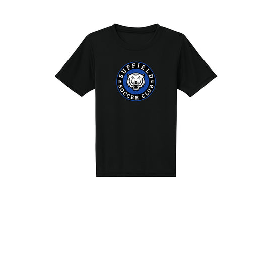 SSC Youth Tech Tee