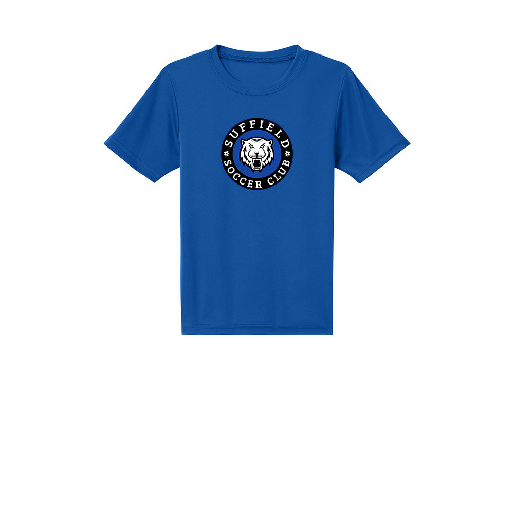 SSC Youth Tech Tee